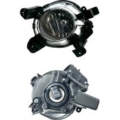 Resim Sis Lambası İ10 2014-2016 Sol Büyük Tip 