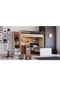 Resim New Options Ranza 90x200 Cm 