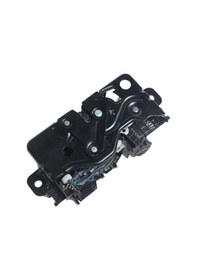 Resim 4u Bmw Bagaj Kilidi Vakumlu F40 F48 G01 G02 G05 51247357112 