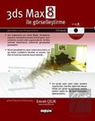 Resim 3DS Max 8 ile Görselleştirme - Değişim Yayınları 