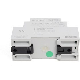 Resim İnoksan Dijital Zaman Rölesi Ke-zrxx(d) 