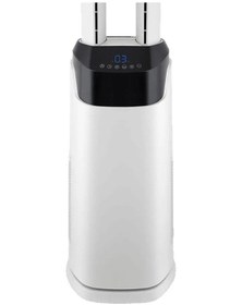 Resim Fakir Tvl 120 S Vantilatör - Beyaz 