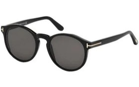 Resim Tom Ford 591 01A 51 Güneş Gözlüğü 