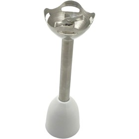 Resim icanPARES Arnica Aa1231 Orbital Plus - Fette Mix Blender Parçalayıcı Metal Ayak 