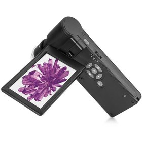 Resim Levenhuk DTX 700 Mobi Dijital Mikroskop 