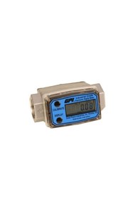 Resim S-Meter GPI G2-A15-I09LM 1,5" Alüminyum Sayaç 