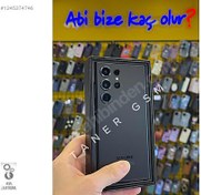 Resim Samsung S25 Ultra İkinci El YD | 256 GB 12 GB | Siyah Samsung S25 Ultra İkinci El | 256 GB | Siyah