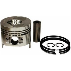 Resim Federal Piston + Segman 87 888200 03 Master Iıı Movano B 