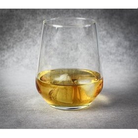 Resim Paşabahçe 41536 12'li Allegra Bardak Su Bardağı Meşrubat Bardağ 