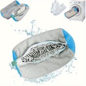 Resim 1 dayanıklı ve pratik giysi çantası, deformasyona karşı tüp şeklinde çamaşır torbası, polyester kumaş çamaşır torbası, ayakkabı bakım torbaları için en iyi seçim, Çamaşır Torbaları 