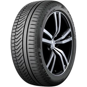 Resim Falken 225/45 R17 94W XL Euroallseason As220 Pro Dört Mevsim Lastiği 2024 