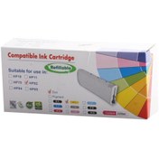 Resim PRINT-RITE -Hp Ch568a Yellow Sarı Kartuş (82) 