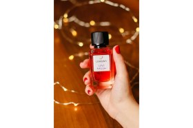 Resim Lorinna Paris Love Dream 50 ml Edp Kadın Parfüm 