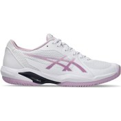 Resim Asıcs Solutıon Swıft Ff 2 Kadın Beyaz Tenis Ayakkabısı 1042a265-102 Beyaz 
