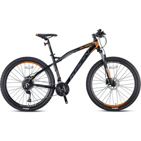 Resim Kron Xc 300 Hd Hidrolik Fren 24 Vites 27,5 Jant Bisiklet 