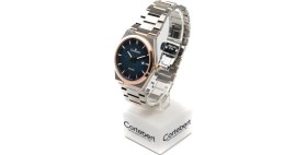 Resim Cortebert Safir Cam Erkek Kol Saati 