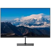 Resim DAHUA LM24-C200, 23,8" 5ms, 75Hz, Full HD, D-Sub, HDMI, VA LED Monitör 