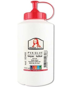 Resim Südor Tutkal Plastik 800 Gr 