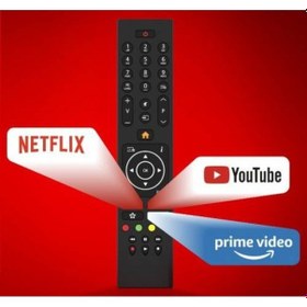 Resim Vestel 43Q9900 Smart Led Tv Kumandası 
