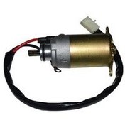 Resim Rks Veloce 150 Marş Motoru 