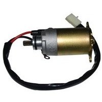 Resim Rks Veloce 150 Marş Motoru 