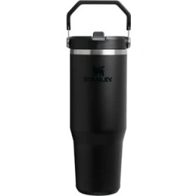 Resim Stanley The Iceflow Flip Straw Pipetli Termos Bardak 0,89 Lt 