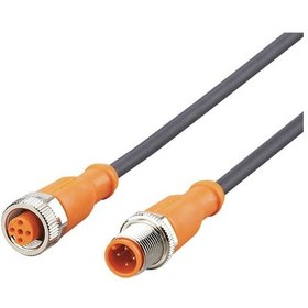 Resim Ifm Evc012 Vdogh040mss0001h04stgh040mss Connection Cable 