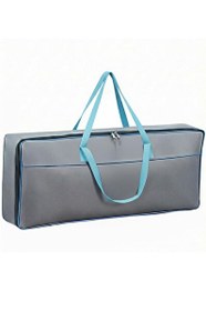 Resim Midex CS-105 Gigbag Profesyonel Org İçin Uyumlu Org Çantası Taşıma Kılıfı 15x40x105 CM 