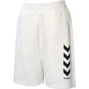 Resim Hummel Hmlkens Shorts Beyaz Erkek Şort 931152-9003 