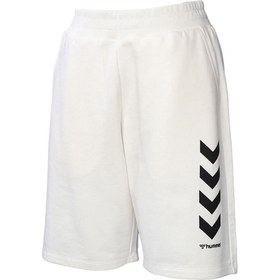 Resim Hummel Hmlkens Shorts Beyaz Erkek Şort 931152-9003 