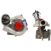 Resim Gts-135980000 Turbo Sarj Kangoo Megane Ii Micra Modus Clio Logan 515042866 