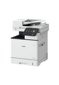 Resim Canon Imagerunner C1538İF Çok Fonksiyonlu Yazıcı 