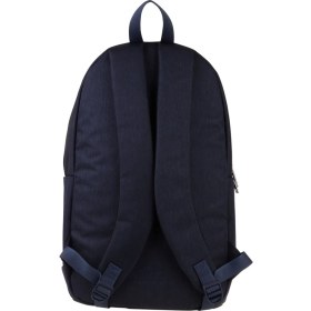Resim Jordan Air Cleveland Navy Blue Lacivert Erkek Çocuk Okul ve Günlük Sırt Çantası - Q3172 