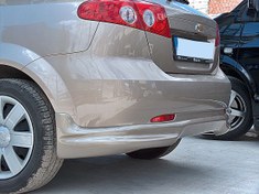 Resim Chevrolet Lacetti Arka Tampon Eki 