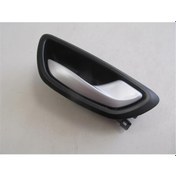 Resim Oem No 826723233r Uyumlu Renault Megane 4 Sd/hb 16/20 Arka Kapı İç Açma Kolu Sağ Gümüş Gri 