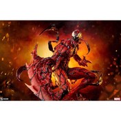 Resim Sideshow Collectibles Carnage Premium Format Figure - 300797 - Marvel Comics / Symbiote Collection / 