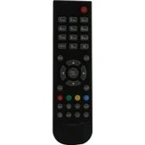 Resim Tayfun Magbox Handy Uydu Alıcısı Kumandası 