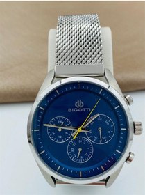 Resim Bigotti S02373D Erkek Kol Saati 