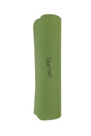 Resim Gymo UltraGrip 6mm TPE Yoga Matı Pilates Minderi Yeşil 