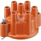 Resim BOSCH 1235522361 DİSTRİBÜTÖR KAPAĞI 6 SİLİNDİRLİ 320I 