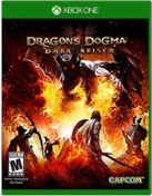 Resim CAPCOM Xbox One Dragons Dogma Dark Arısen - Orjinal Oyun - Sıfır Oyun 