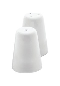 Resim Güral Porselen Otel 24 Adet Tuzluk Eo01Tz 