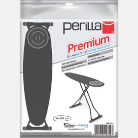 Resim Perilla Premium Ütü Masası Kılıfı 