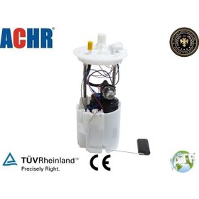 Resim Achr 60307392 Yakıt Depo Samandıra Insıgnıa 1.4 2004 1.6-1.8 2007 