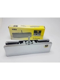 Resim Enka Birsan Cam Kapı Üst Menteşe Gümüş 