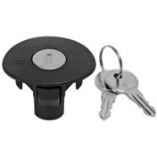 Resim 8u5z9c268b Kilitli Yakıt Tapası - Ford Modelleri İçin Kaiyi 