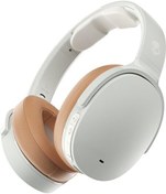 Resim Hesh Anc S6HHW-N747 Mod Beyaz Kulak Üstü Kulaklık Skullcandy