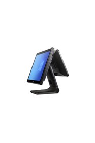 Resim Tiwox 18.5" Dokunmatik (İki Ekranlı) TP-5610D CORE i5 10.nesil 8GB RAM- 128GB SSD- FDOS- POS PC 