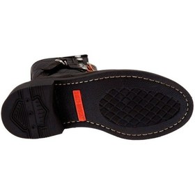 Resim Harley Davidson Harley-Davidson New Worker Kadın Bot 