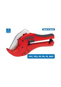 Resim Super Ego Pvc Boru Makası 42 Mm 